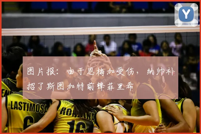 图片报：由于恩梅加受伤，纳帅补招了斯图加特前锋菲里希