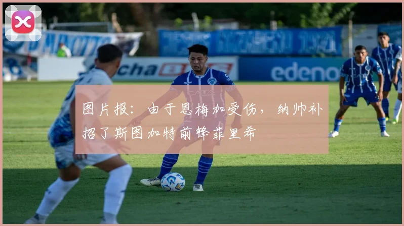 图片报：由于恩梅加受伤，纳帅补招了斯图加特前锋菲里希